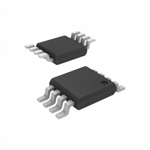 Composant électronique de gestion de l'alimentation (PMIC) ILC7280AR3333X, service tout-en-un, 8 TSSOP, 8 MSOP - Product Image 1
