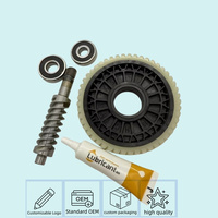 Venta al por mayor de repuestos automotrices nuevos de alta calidad: Kit de reparación de columna de dirección 56351C7001 56395J4000 para Hyundai Kia