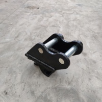 Accessoires pour mini-excavatrice domestique Hightop : godet, râteau, ripper, tarière – Prix abordable