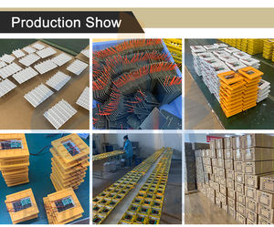 Синхронная дорожная шпилька на солнечных батареях - Product Image 5