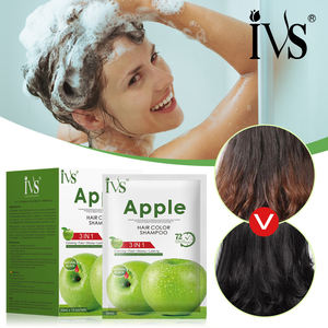 Seekelivs — shampooing professionnel pour hommes, ppd, gel de coloration pour cheveux, liquide, couleur, flacon de ml - Product Image 4