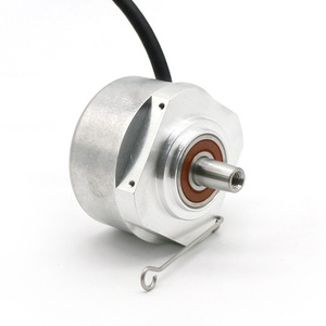 Encoder Incremental Heidenhain Ern 431 1024, 10 V, Cables con Extremos Redondos, Id385438-31 - Product Image 3