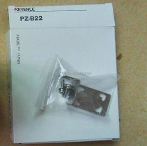 Keynece PZ-B25 Sensor fotolistrik independen asli seri baru PZ2 sisi braket pemasangan