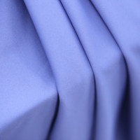 Tela de Nailon y Spandex Interlock de Alta Elasticidad que Absorbe la Humedad para Camisetas/Leggings/Sujetadores Deportivos