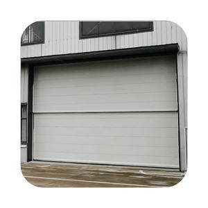 <span class=keywords><strong>Hormann</strong></span> 2022 Everbesten Portes de garage automatiques transparentes à enroulement et à isolation thermique en aluminium <span class=keywords><strong>Porte</strong></span> sectionnelle - Product Image 5