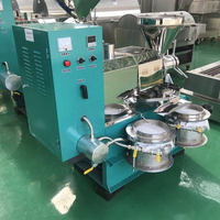 Olijfoliepersmachine te koop, industriële oliepersmachine, zaadoliepers