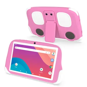 <span class=keywords><strong>Prix</strong></span> usine produits de vente chauds enfants jeux tablette enfants apprentissage tablettes 8 pouces enseignement enfants onglet - Product Image 1