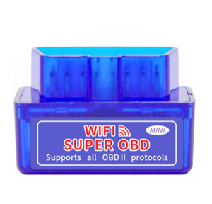 Siêu <span class=keywords><strong>ELM</strong></span> <span class=keywords><strong>327</strong></span> cho <span class=keywords><strong>Bluetooth</strong></span> OBD <span class=keywords><strong>Scanner</strong></span> code Reader Android Car công cụ chẩn đoán cho OBDII giao thức - Product Image 3