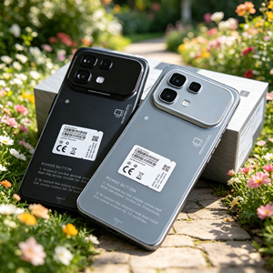 Note 60 Pro รุ่น Global Edition ปลดล็อคแล้ว ขายดีมาก หน่วยความจำ 16GB+1TB รองรับซิมคู่ สแตนด์บายคู่ พร้อมกล้องความละเอียดสูงในตัว - Product Image 5