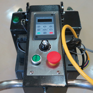 Máquina Pulidora de Concreto de Alta Velocidad para Mármol, Máquina Pulidora de Mármol - Product Image 4