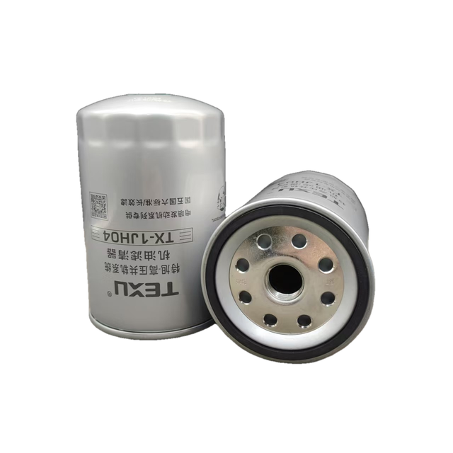 J1J6-6C769-BA Factory Direct Sales Suitable for JMC Ford Truck Oil Filter AJ-76900 Oil Filter Accessories