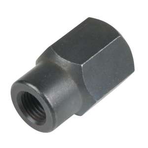 KS TOOLS-515,5455-Adaptador R003P-EAN 4042146800133 REPUESTOS PARA HERRAMIENTAS NEUMÁTICAS - Product Image 1