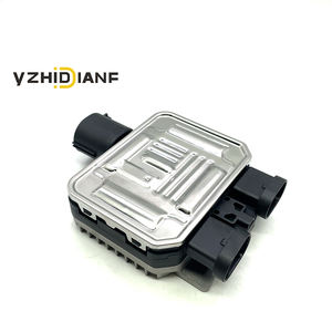 Modulo di controllo della ventola di raffreddamento del radiatore LR002660 LR011905 per Land Rover Freelander - Product Image 2