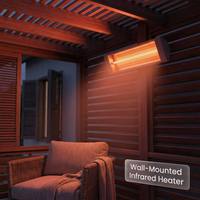 Pergola motorisée intelligente à lames orientables avec capteur de pluie automatique, résistante aux ouragans, pour cuisine extérieure, balcon de luxe, cour et patio