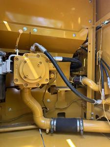 Gran oferta de excavadora Caterpillar 320GC, excelente rendimiento de Control de 20 toneladas, Caterpillar 320GX con Original para Cat Gearbox Its - Product Image 6