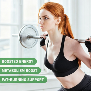 OEM ODM Appetite Suppression Tablets with L-Phenylalanine Reduced Cravings Feelings of Fullness Appetite Suppression Tablets - Product Image 6