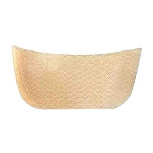 Masque de cou thermagique en <span class=keywords><strong>soie</strong></span> de collagène nano 3D sculptant les lignes dorées, anti-rides, raffermissant, soluble, effet <span class=keywords><strong>lifting</strong></span>, marque privée - Product Image 1