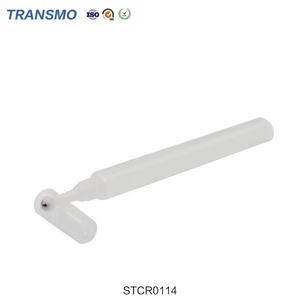 หลอดบีบเปล่าสำหรับครีม โลชั่น ลิปกลอส หลอดบีบใสสำหรับครีมบำรุงรอบดวงตา - Product Image 4