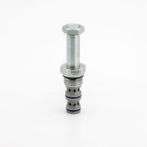 Vanne à cartouche filetée SV08-30 et électrovanne à deux positions et trois voies DHF08-230 pour plateformes de travail en hauteur - Product Image 5