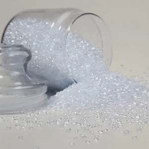 Prix de gros CHIMEI PG-33 GPPS Polystyrène PS GPPS Polystyrène Polystyrène Vierge GPPS à Usage Général Granulés de Plastique Polystyrène Prix - Product Image 6