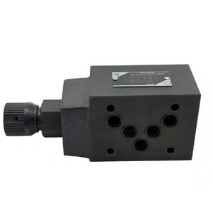 ชุดควบคุมวาล์วไฮดรอลิกคุณภาพสูง MSP-03-30 รุ่นยอดนิยม - Product Image 6