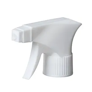 Hot Sale High Quality Plastic Foam Trigger Sprayer Pump with Foam Nozzle for house cleaning spraying 28/400 28/410 28/415