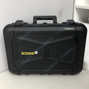 KESS V3 ALIENTECH KESS Slave รองรับโปรโตคอล OBD Bench Boot ครบวงจร สำหรับรถยนต์ รถบรรทุก โปรแกรม TCU รองรับการตั้งค่า DPF EGR AdBlue off เครื่องมือปรับแต่ง ECU - Product Image 3