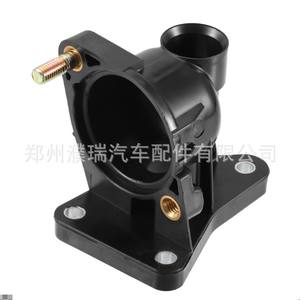 Tapa del Termostato del Motor Hyundai I10 25630-03010, Pieza de Repuesto de Material Compuesto - Product Image 4