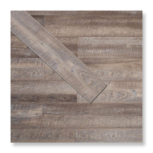 Impermeable nuevo diseño spc suelos de clic vinilo 5mm <span class=keywords><strong>Precio</strong></span> de lujo - Product Image 2