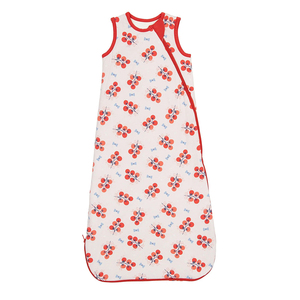<span class=keywords><strong>Gigoteuse</strong></span> Bébé en Bambou Bio 1.0 Tog Sans Manches, Couverture d'Emmaillotage Écologique, Sac de Couchage Personnalisé pour Nouveau-né - Product Image 5