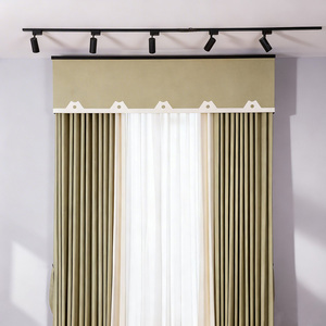 FEIYANG Boîte à franges en <span class=keywords><strong>aluminium</strong></span> réutilisable de 3 cm pour sourcils, finition simple ligne - Product Image 3