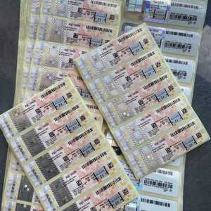 Etiqueta de Clave OEM para Win <span class=keywords><strong>11</strong></span> Pro con COA, Etiqueta Rosa, Activación Global en Línea 100%, Multi-idioma, Origen EE. UU., Sistema Operativo - Product Image 3