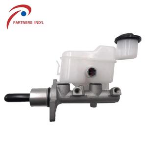Maître-cylindre de frein en aluminium <span class=keywords><strong>KOMP</strong></span> de haute qualité CNWAGNER 4720109200 pour TOYOTA HILUX maître-cylindre de frein fiable - Product Image 6
