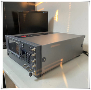 เครื่องกำเนิดสัญญาณ Keysight E8257D มือสอง 250kHz-20GHz เครื่องกำเนิดสัญญาณ Keysight E8257D ใช้แล้ว - Product Image 2