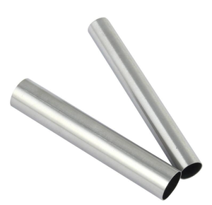 Tubería sin Costura de Acero Inoxidable Dúplex 2205 de Alta Presión, Resistente a la Corrosión, TP316L, Estirada en Frío, para Oleoductos y Gasoductos Submarinos - Product Image 1