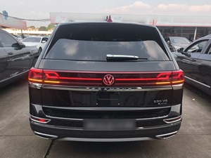 Volkswagen Teramont 2.0t <span class=keywords><strong>de</strong></span> SAIC, SUV <span class=keywords><strong>de</strong></span> Gasolina, 5 Puertas, 186 Caballos <span class=keywords><strong>de</strong></span> Fuerza, Tracción Delantera, Vehículo Usado - Product Image 4