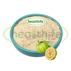 Heaithife kaynağı 50% 60% hidroksisitrik asit kamboçya yeşil ağacı özü tozu - Product Image 1