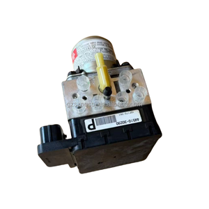 Módulo de bomba de freno antibloqueo ABS 44510-30290 Conjunto de refuerzo de vacío para vehículos híbridos Toyota Highlander y <span class=keywords><strong>Lexus</strong></span> RX400h - Product Image 4