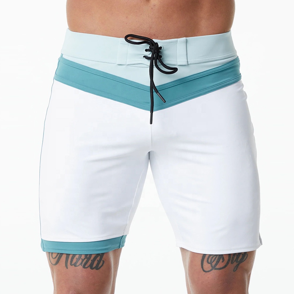 Custom Shorts