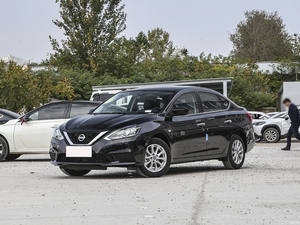 <span class=keywords><strong>Nissan</strong></span> Sylphy 1.6L 2021, <span class=keywords><strong>voiture</strong></span> d'occasion à essence, boîte de vitesses <span class=keywords><strong>automatique</strong></span>, conduite à gauche, sièges en cuir, caméra arrière, bon état, à vendre - Product Image 2