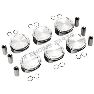 B6324s इंजन 84mm std 0.5 पिस्टन रिंग ने वोल्वो 3.<span class=keywords><strong>2</strong></span> s80 v70 xc70 xc90 लैंड रोवर Lr2 07-15 3.2l - Product Image 5