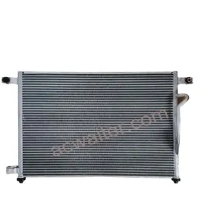 Auto condensers car ac air conditioner for refrigerator OEM 96539634 96539632