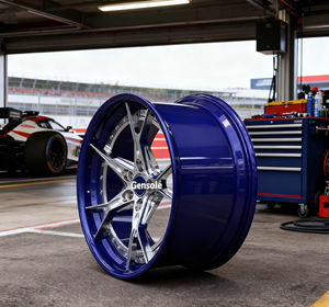 ล้ออัลลอยปลอมแปลง <span class=keywords><strong>TE37</strong></span>ออกแบบสไตล์ jdm 18 20 5X114.3 5X120<span class=keywords><strong>ขอบ</strong></span>เว้าลึกล้อมอเตอร์สีดำเพชรสีดำขนาดใหญ่ - Product Image 6