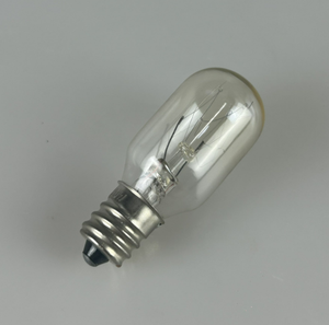 Ampoules Incandescentes T20 T22 E14 E12 AC DC 110V 240V 15W, Lampes de Moto, Éclairage de Machine, <span class=keywords><strong>Ampoule</strong></span> Tubulaire, INC-MINI-E14 - Product Image 1