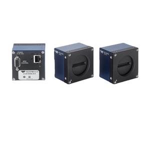 Cámara de Escaneo Lineal Teledyne Dalsa LA-CC-08K05B-00-R, 4096 Píxeles, Color, Uso Industrial - Product Image 5