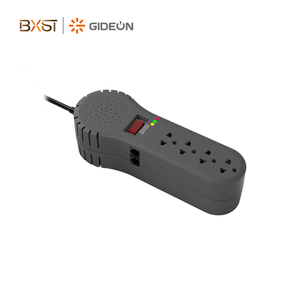 Fábrica con 19 Años <span class=keywords><strong>de</strong></span> Experiencia en la Venta <span class=keywords><strong>de</strong></span> <span class=keywords><strong>Regleta</strong></span> <span class=keywords><strong>de</strong></span> Enchufes Portátil con Regulador <span class=keywords><strong>de</strong></span> <span class=keywords><strong>Voltaje</strong></span> y <span class=keywords><strong>Protector</strong></span> <span class=keywords><strong>de</strong></span> Corriente Alterna Monofásica <span class=keywords><strong>de</strong></span> 500VA 300W - Product Image 1