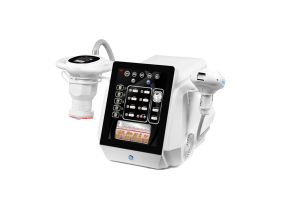 Professional Vacuum Roller Body Contouring <b>Machine</b> Cellulite Reduction Lymphatic <b>Massage</b> Slimming Beauty Salon Equipment - Product Image 2