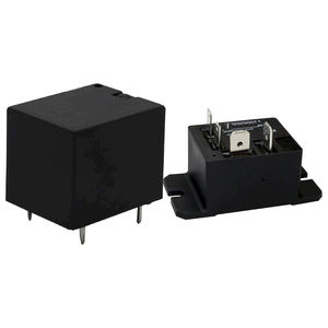 Relé Enchufable Miniatura RXM2AB1F7 HARMONY, Especialmente Diseñado para Relés de Potencia, Relés de Más de 2 Amperios - Product Image 1