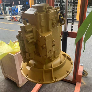 PHP 039-8959 Pompe hydraulique 399-2941 Moteur 233-9591 Pompe principale 394-6458 Pièces 365-1454 Pièces de piston - Product Image 6