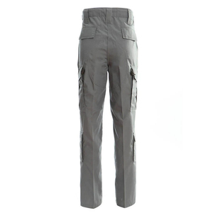 Uniformes de Guardia de Seguridad de Verano para Hombre, de Alta Calidad, de Algodón, Multicolores, con Bolsillos, Estilo Chaqueta, Personalizables, al por Mayor - Product Image 6